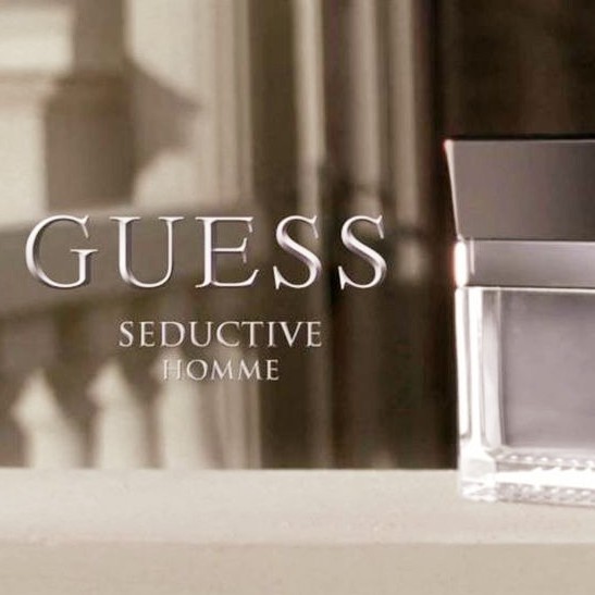 Nước hoa Guess Seductive Homme (100ml)