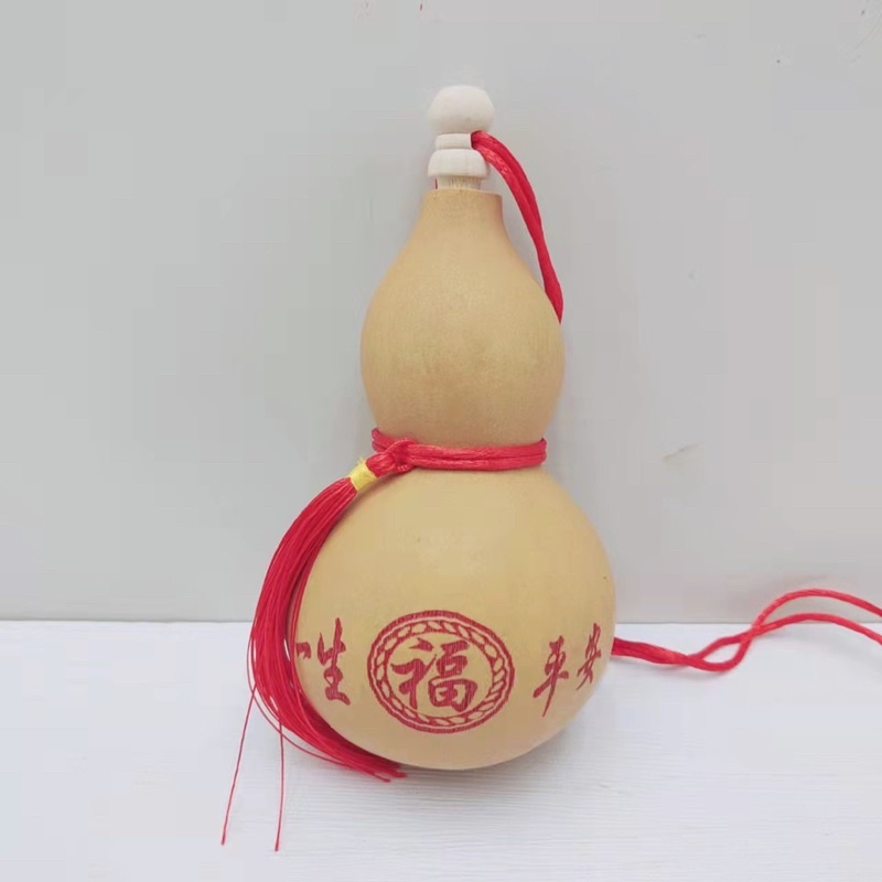 Hồ lô bầu hồ lô chụp hình