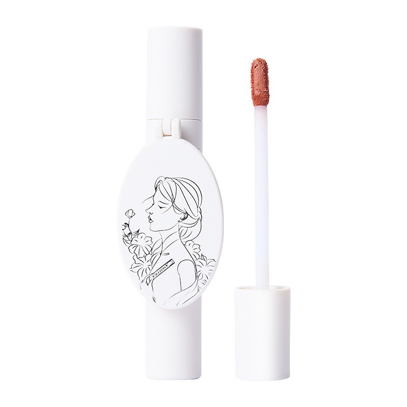 (Hàng Mới Về)Son Bóng Dạng Maffick có gương Lỏng Lấp Lánh Dưỡng Ẩm Lâu Trôi | BigBuy360 - bigbuy360.vn