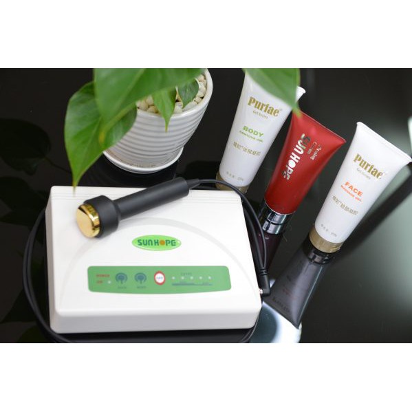 Máy điêu khắc body dùng trong spa thẫm mỹ viện