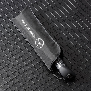 Ô dù chống dù che mưa nắng tự động mercedes-benz bmw audi 4s