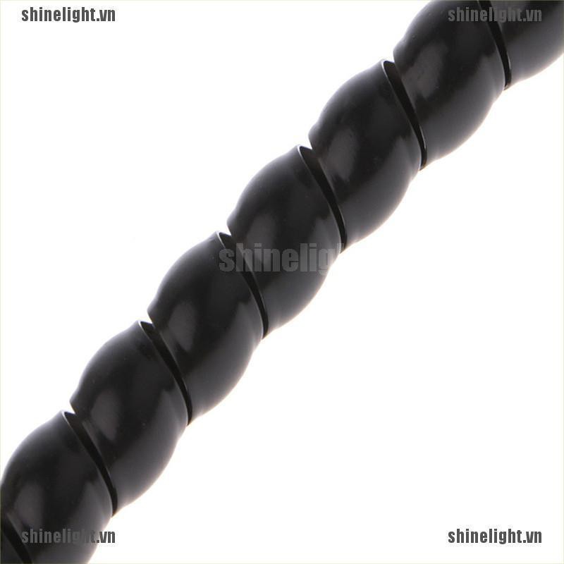 Dây Quấn Cáp 10mm / 14mm Nhiều Kiểu Dáng Độc Đáo