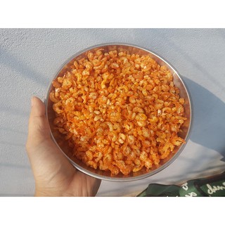 Tôm khô Phú Quốc