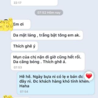 Kem dưỡng da po2 hàn quốc