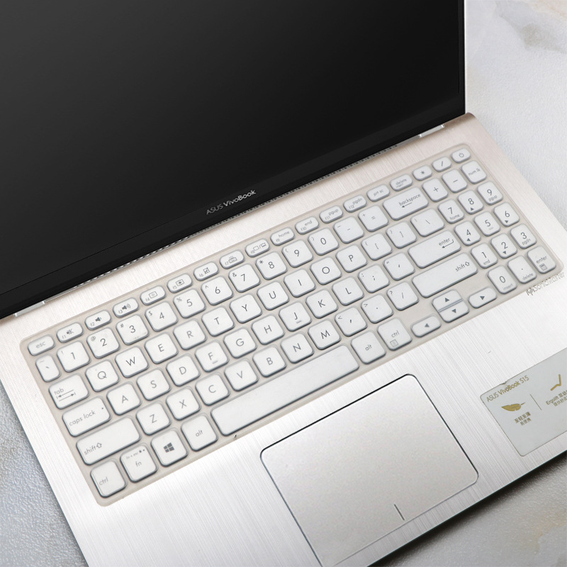 Miếng Dán Bảo Vệ Bàn Phím Cho Asus Vivobook 15 Asus X509 X509F X509Fj X509Fl X509 Fl Fb Fj Fa X509J 15.6 Inch