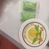 Socola chip bạc hà 100g
