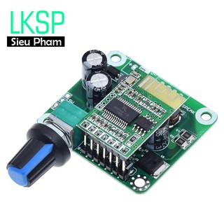 Mạch Khuếch Đại Âm Thanh TPA3110 15Wx2 Bluetooth