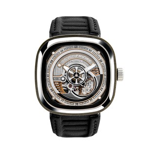 Đồng hồ Sevenfriday S-Series Automatic S2/01