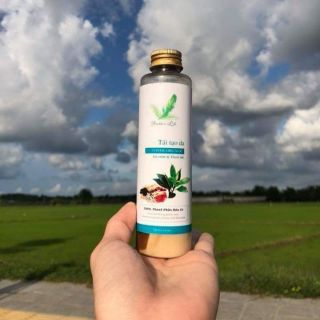 Thảo dược tái tạo da