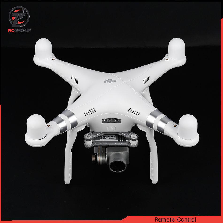 Set 4 Nắp Bảo Vệ Động Cơ Cho Phantom 2 3