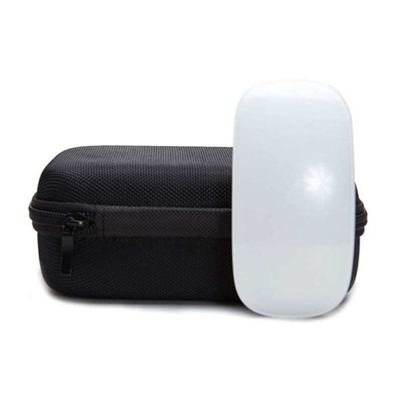 EVA Hard Case For Pencil Magic Mouse Power Adapter Carry Case