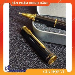  Bút Dạ bi HERO 5020 Black [Sao Khue Pens - butmay.com]