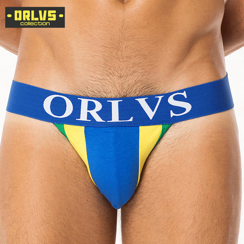 Quần lót nam ORLVS OR14 co giãn quyến rũ