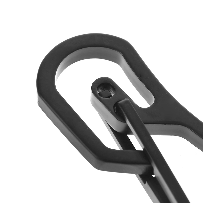 Móc Khóa Đa Năng Tiện Lợi Cho Hoạt Động Dã Ngoại