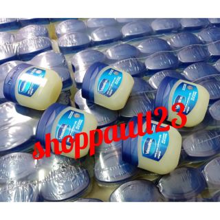 Sáp Dưỡng Ẩm Vaseline 49g Của Mỹ