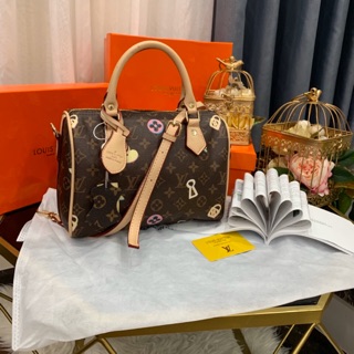 Túi trống lv fullbox