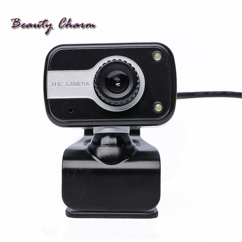 【Hàng mới về】 A72 Webcam HD 12M kèm mic có cho máy tính cho Window 2000 / XP / Win7 / Win8 / Vista 32bit | BigBuy360 - bigbuy360.vn