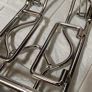 baga wave nhỏ, ZX dày đủ 10ly nhé cả nhà