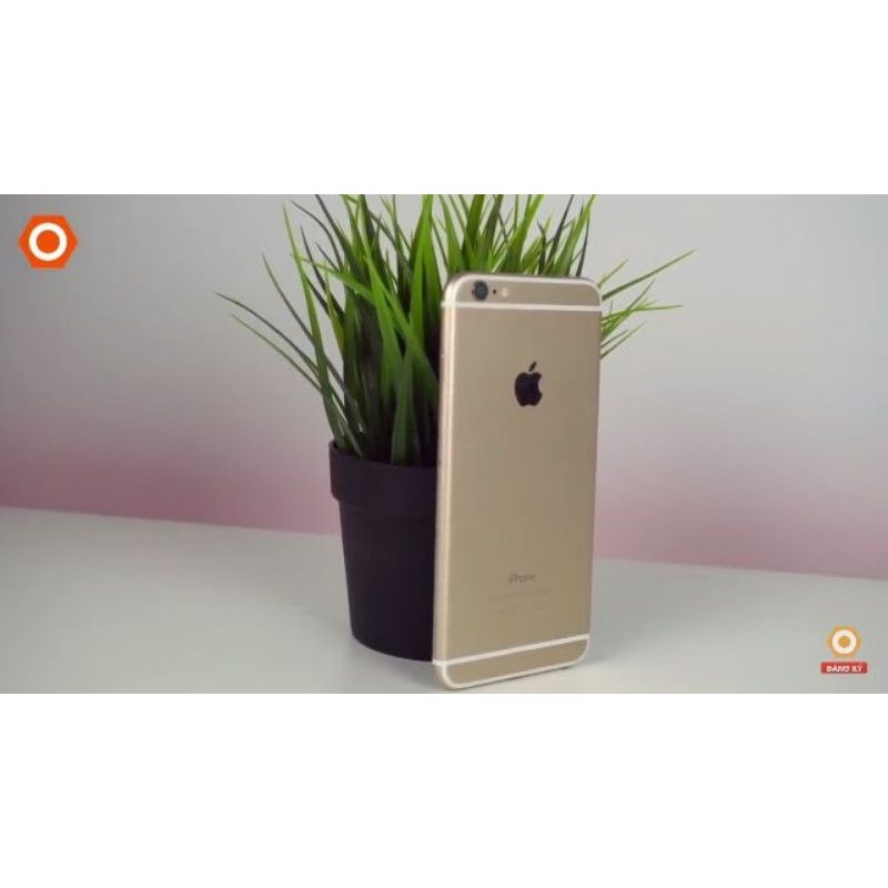 iphone 6 quốc tế