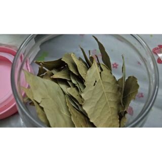 Lá Nguyệt Quế - Lá Bayleasf 10g