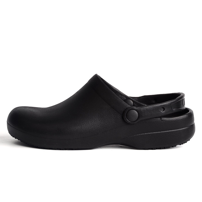 Giày đi mưa chống trượt chống dầu chống bỏng size 36-44 cho nam và nữ
 | BigBuy360 - bigbuy360.vn