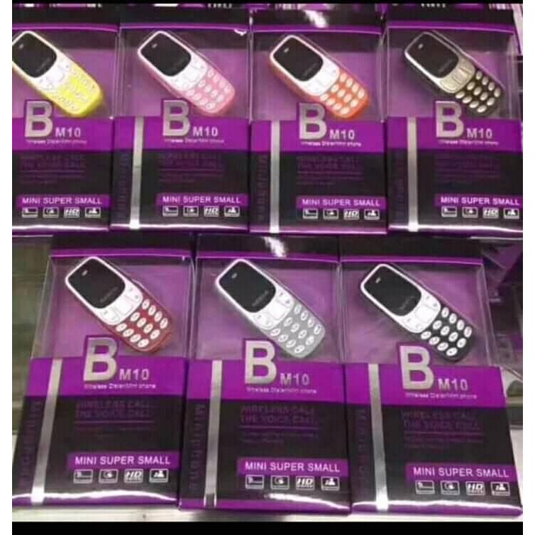 điện thoại mini BM10 | BigBuy360 - bigbuy360.vn