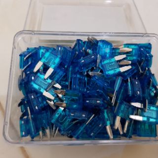 3 chiếc Cầu chì xe máy