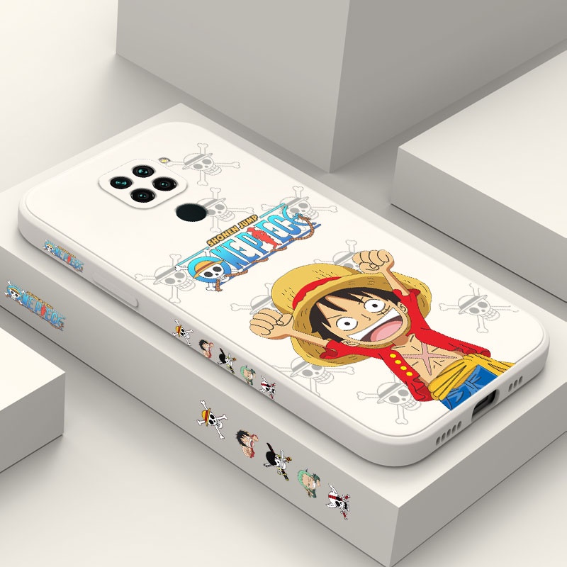 Ốp Điện Thoại Thoải Mái Cho Xiaomi Redmi Note 9 8 7 Pro Max 9Pro 9S 9T