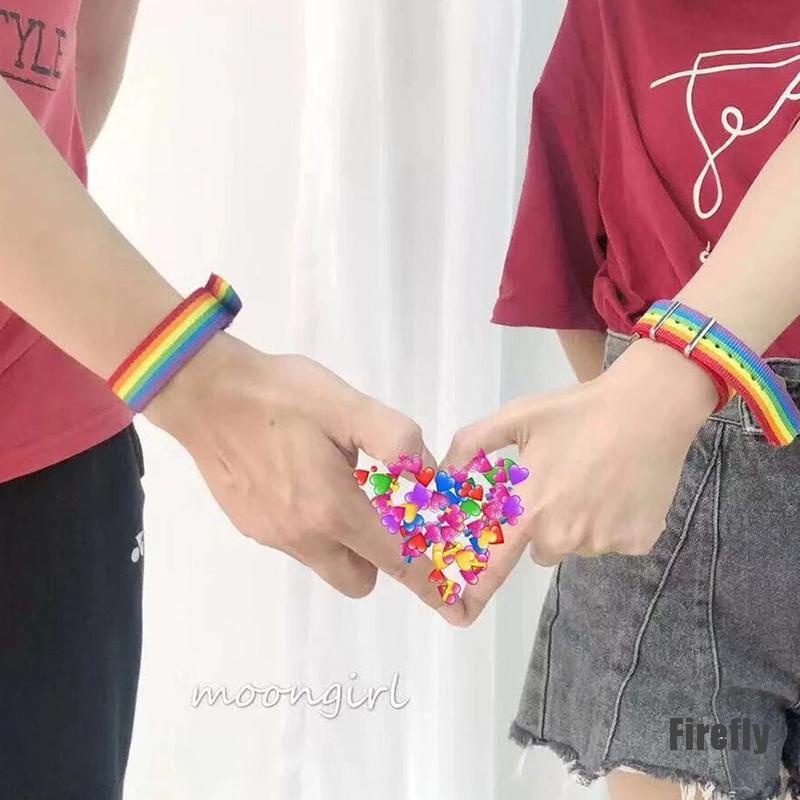 Dây Cầu Vồng Thời Trang