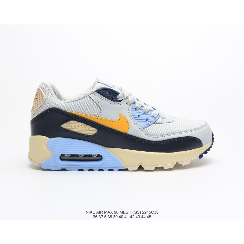 🌟FULLBOX🌟ORDER🌟SALE A50%🌟ẢNH THẬT🌟GIÀY NAM NỮ Nike Air Max 90 Essential