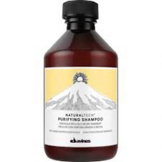 Dầu gội ngăn gàu davines purifying shampoo