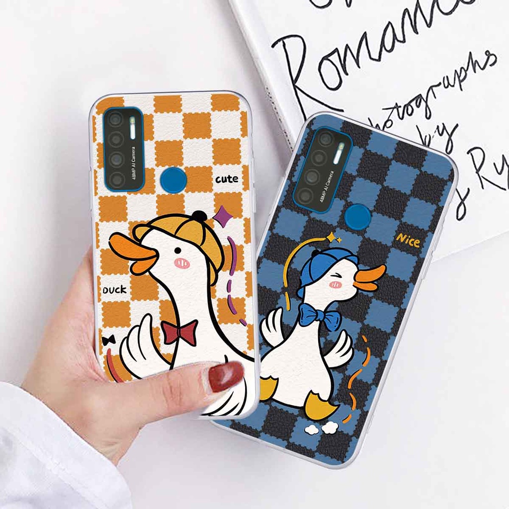 Ốp Vsmart Star 5 / Joy 4 / Live 4 be@r brick, thể thao, ốp lưng thời trang cao cấp