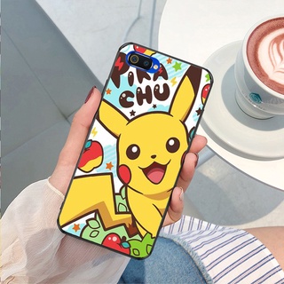 ỐP LƯNG OPPO A3s/F9 . ... in hình siêu đep