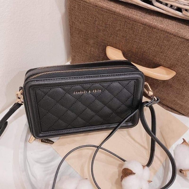 CỐP CHỮ NHẬT CNK