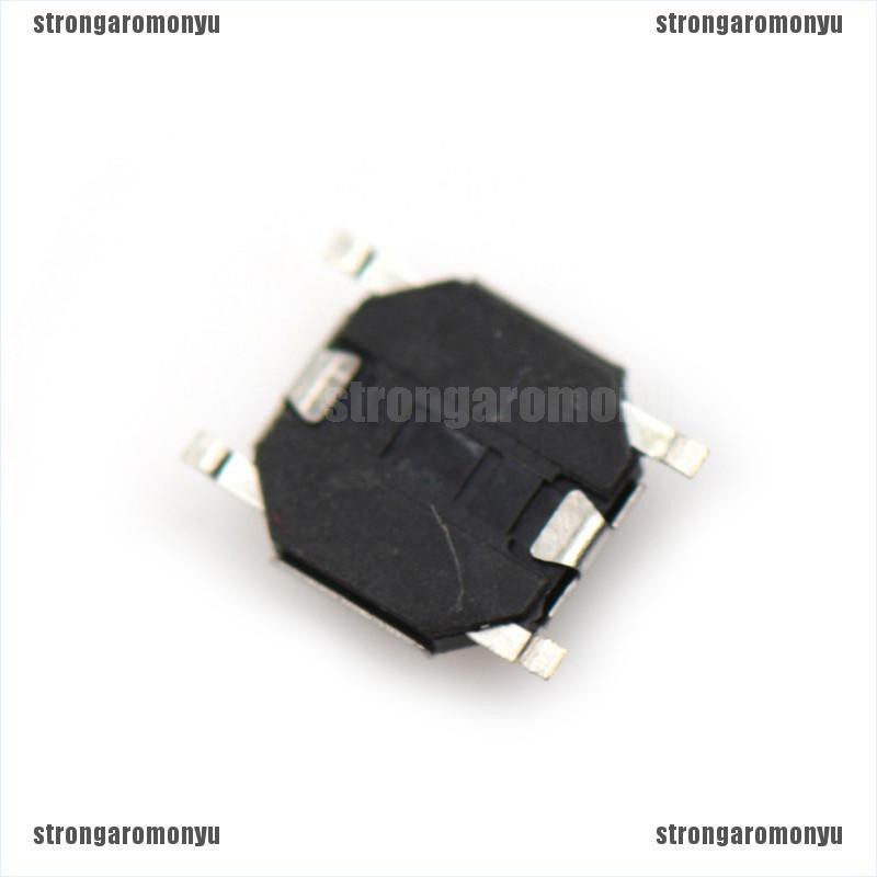 Set 20 Nút Công Tắc Cảm Ứng 4x4 X 1.5mm