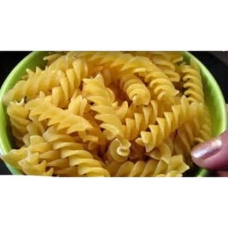 1 gói nui macaroni 200gr