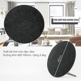 Loa Bluetooth Remax RB-H18