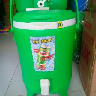Giá sốc THÙNG GIỮ LẠNH ICOOL 36 TIẾNG