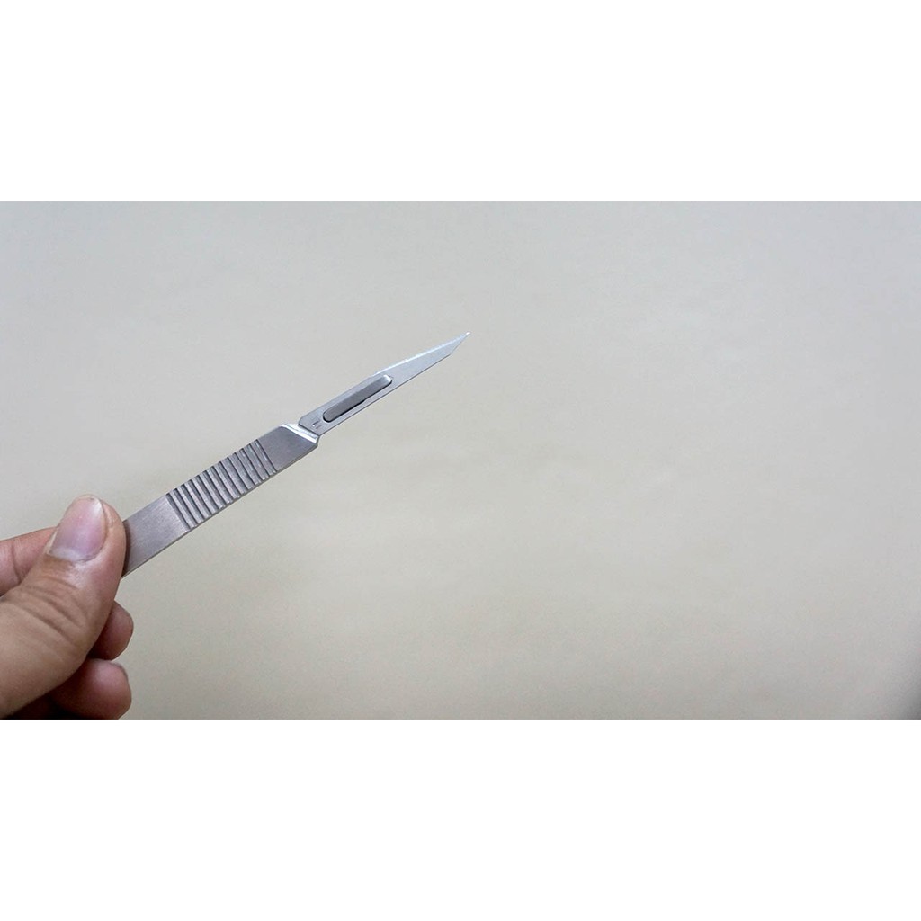 Cán dao mổ các số 3, 4, 7