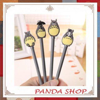Bút nước Totoro, viết mực đen