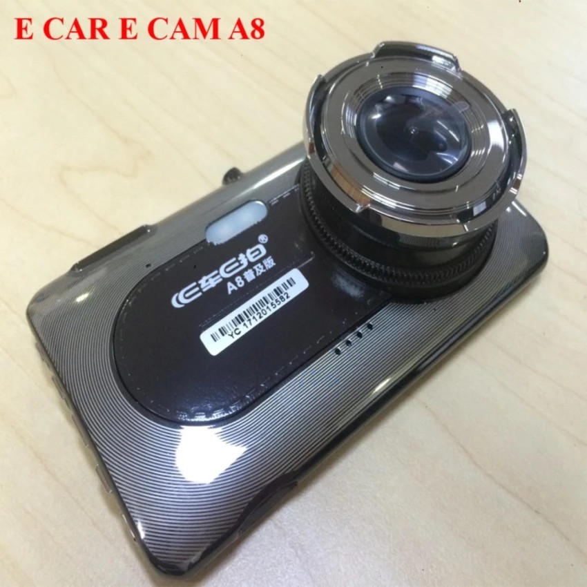 Camera hành trình full HD A8