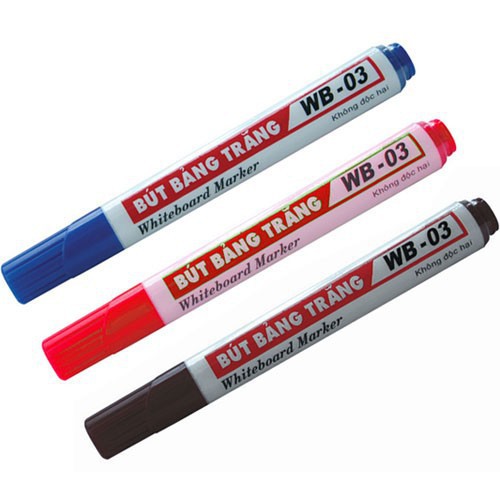 Bút lông bảng trắng Thiên Long WB-03