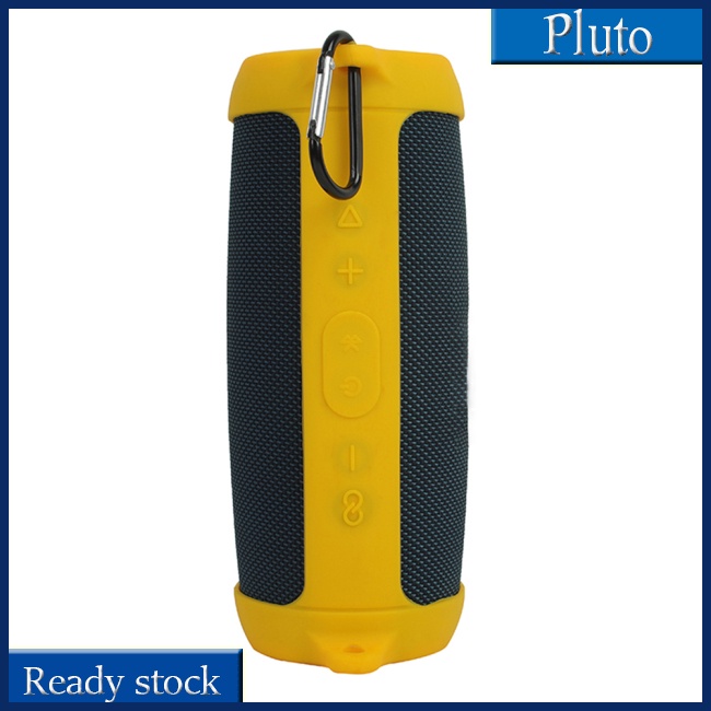 Mới Vỏ Silicon Bảo Vệ Cho Loa Jbl Charge 5 Có Móc Khóa