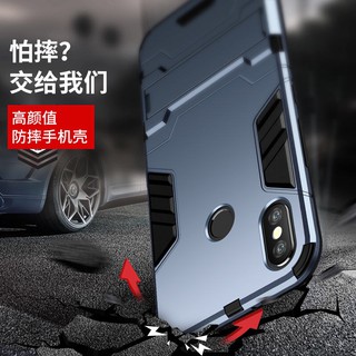 Ốp Lưng Chống Sốc Cho Redmi Note 7 Note 8 Pro Note 5 Note 4 / 4x5 Plus
