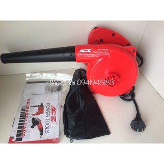 Máy thổi hút bụi mini ACZ