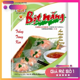 Bột năng tài ký 1kg