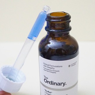 Tinh Chất Chống Lão Hóa The Ordinary Buffet + Copper Peptides 1%