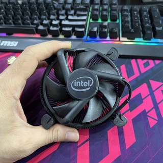 Quạt Tản Nhiệt Cpu Intel Socket 1200 Zin