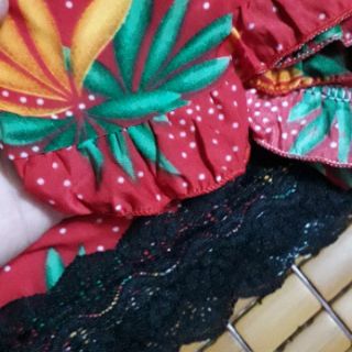 Đồ bộ đùi thun lạnh bigsize
