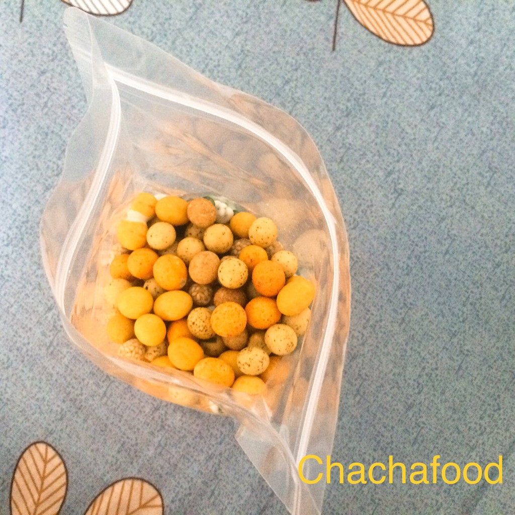 500Gr/1KG Đậu Phộng Thập Cẩm